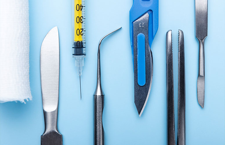 關(guān)于MDR程序重大變化的公告