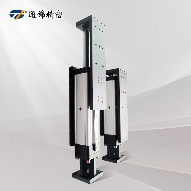 TJE040直線/折返電動缸