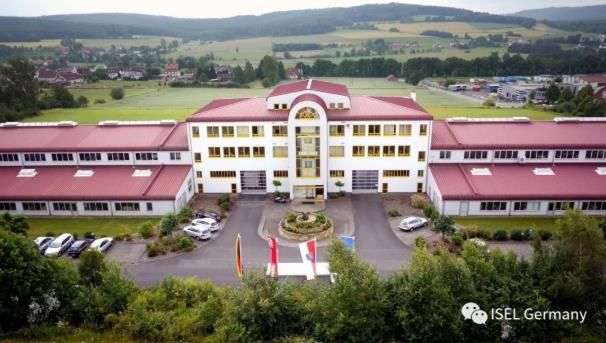 德國(guó)isel數(shù)控機(jī)床 德國(guó)isel數(shù)控機(jī)床