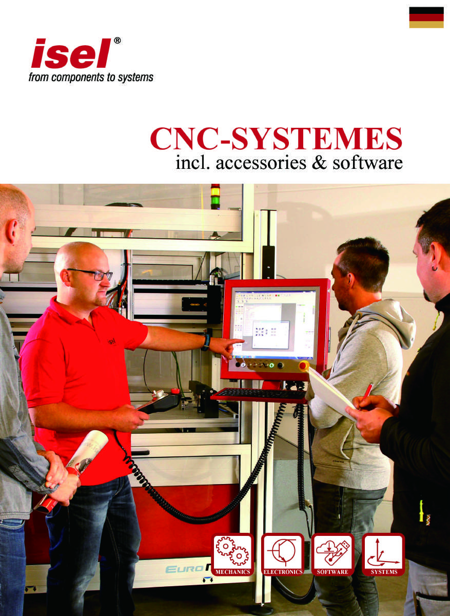 德國(guó)isel數(shù)控機(jī)床